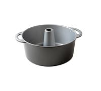 Nordic Ware Moule à gâteau en aluminium 30 cm