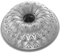 Nordic Ware Moule à kouglof en verre Moule à collet ø 26 cm / 2.1 litres