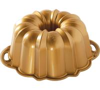 Nordic Ware Moule à pâtisserie Anniversary Bundt Pan - 12 Cup
