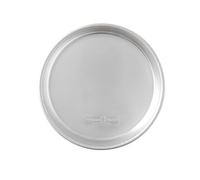Nordic Ware Natural Aluminum Commercial Round Layer Cake Pan by