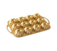 Nordic Ware Nordic Ware 75th Anniversary moule à gâteau bundt tressé 0.72 L mini