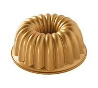 Nordic Ware Moule à gâteau Bundt Elegant Party 2,4 L