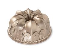 Nordic Ware Nordic Ware Fleur de Lis moule à gâteau bundt 2.4 L