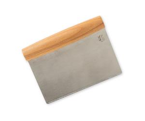 Nordic Ware Nordic Ware grattoir coupe-pâte Hêtre