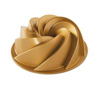 Nordic Ware Nordic Ware Heritage moule à gâteau bundt or 1.4 L