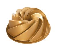 Nordic Ware Nordic Ware Heritage moule à gâteau bundt or 2.4 L