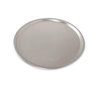 Nordic Ware Plaque à pizza traditionnelle Nordic Ware Naturals Ø38 cm Aluminium