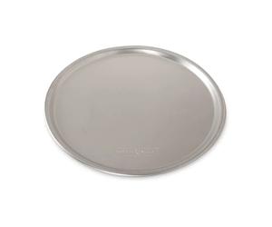 Nordic Ware Plaque à pizza traditionnelle Nordic Ware Naturals Ø38 cm Aluminium