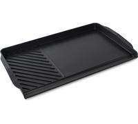 nordic ware - Plaque de dosseret lisse et grillée