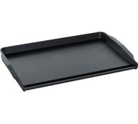nordic ware - Plaque de dosseret pour deux brûleurs