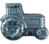 Nordic Ware - Poêle à tracteur Backform