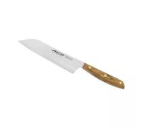 NORDIKA Couteau de cuisine Santoku ARCOS 19 cm