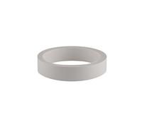 Nordlinger Pro 3354761601820 SMART LINE Chant mélamine adhésif Synthétique Blanc 500 x 1,9 x 0,03 cm