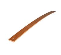 Nordlinger Pro 741001 Latte de Sommier en Bois 900 mm 53 mm 8 mm