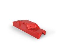 NORDLINGER PRO Araseur de chant Pro Cut
