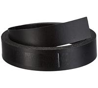 Nordlinger Pro Smart Line Chant Mélamine Adhésif 19 mm x 5 m Synthétique Noir 3354761601875
