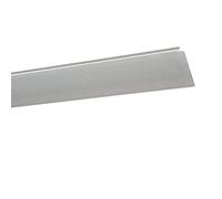 Nordlinger Profil de Finition,Plan de Travail 28mm, Alu