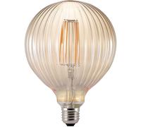 Nordlux 1422070 LED CEE F (A - G) E27 forme de globe 2 W blanc super chaud (Ø x H) 125 mm x 175 mm à filament 1 pc(s)