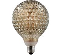 Nordlux 1429070 LED CEE F (A - G) E27 forme de globe 2 W blanc chaud (Ø x H) 125 mm x 180 mm à filament 1 pc(s)