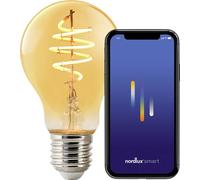 Nordlux Smart Deko ampoule 1x4.7 W 2200 K E27 2170102747