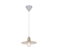 Nordlux 2213183000 Torina Luce, 24 cm, Vetro