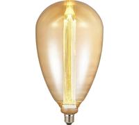 Nordlux 2290042758 LED CEE G (A - G) E27 3.5 W (Ø x L) 173 mm x 308 mm à intensité variable 1 pc(s)