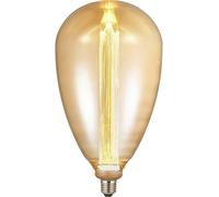 Nordlux 2290042758 LED CEE G (A - G) E27 3.5 W (Ø x L) 173 mm x 308 mm à intensité variable 1 pc(s)