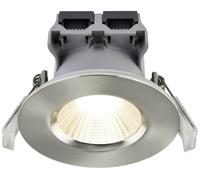 Spot encastré FREMONT Métal Acier Brossé LED Module Incl. - Nordlux 2310036032