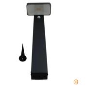 Nordlux 2415038003 Solar outdoor free standing light LED (monochrome) LED 4.5 W Black