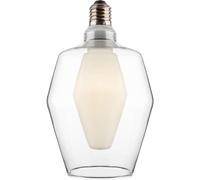 Nordlux 2480012700 LED CEE F (A - G) E27 4 W (Ø) 119 mm à intensité variable 1 pc(s)