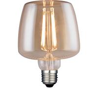 Nordlux 2480062700 LED CEE F (A - G) E27 4.1 W blanc chaud (Ø) 105 mm à intensité variable 1 pc(s)