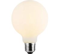 Nordlux 2480082701 LED CEE E (A - G) E27 forme de globe 7.1 W (Ø) 125 mm à intensité variable 1 pc(s)