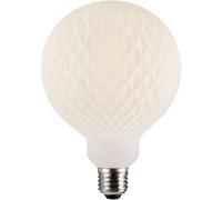 Nordlux 2480102701 LED CEE E (A - G) E27 forme de globe 3.9 W blanc (Ø x H) 125 mm x 175 mm 1 pc(s)
