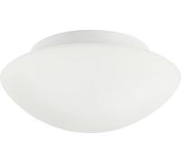 Nordlux 25576000 Ufo Plafonnier E27 blanc