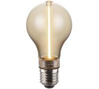 Nordlux 2580012727 LED E27 forme de globe 2 W blanc chaud (Ø x H) 60 mm x 110 mm à intensité variable 1 pc(s)