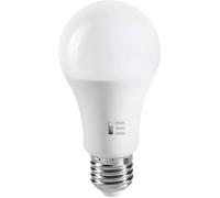 Nordlux 2672002701 Ampoule à incandescence CEE F (A - G) E27 forme standard 8 W blanc chaud à blanc lumière du jour (Ø x H) 60 mm x 108 mm à couleur changeante