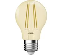 Nordlux 2680122727 LED CEE F (A - G) E27 forme standard 7.2 W blanc chaud (Ø) 60 mm à intensité variable 1 pc(s)