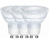 Nordlux ampoule led 3x4.7 W 2700 K GU10 5164003723