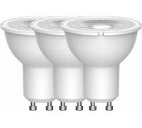 Nordlux ampoule led 3x4.7 W 2700 K GU10 5174008923