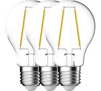 Nordlux A60 ampoule 3x4 W 2700 K E27 5181000923