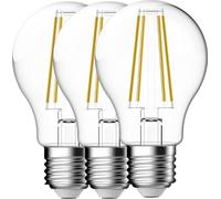 Nordlux A60 ampoule 3x7.8 W 4000 K E27 5181011023