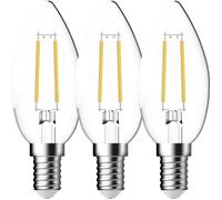 Nordlux C35 ampoule 3x4 W 2700 K E14 5183001523