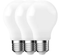 Nordlux A60 ampoule 3x6.8 W 4000 K E27 5191001823