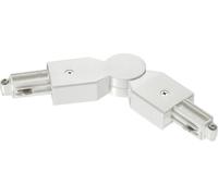 Nordlux 79029901 Elément pour système d'éclairage sur rail haute tension blanc