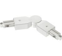 Nordlux 79029901 Elément pour système déclairage sur rail haute tension blanc