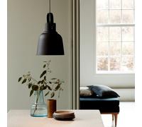 Suspension Noir ADRIAN 25 - Nordlux 48793003
