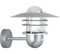 Nordlux Agger 74501031 Applique avec détecteur de mouvement E27 LED