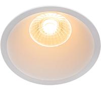 Nordlux Albric spot encastré 1x8 W blanc 2310340001