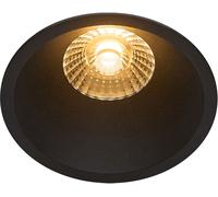 Nordlux Albric spot encastré 1x8 W noir 2310340003