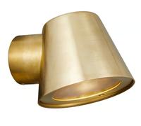 Applique murale - ALERIA - Brass - Laiton - GU10 NORDLUX 2019131035